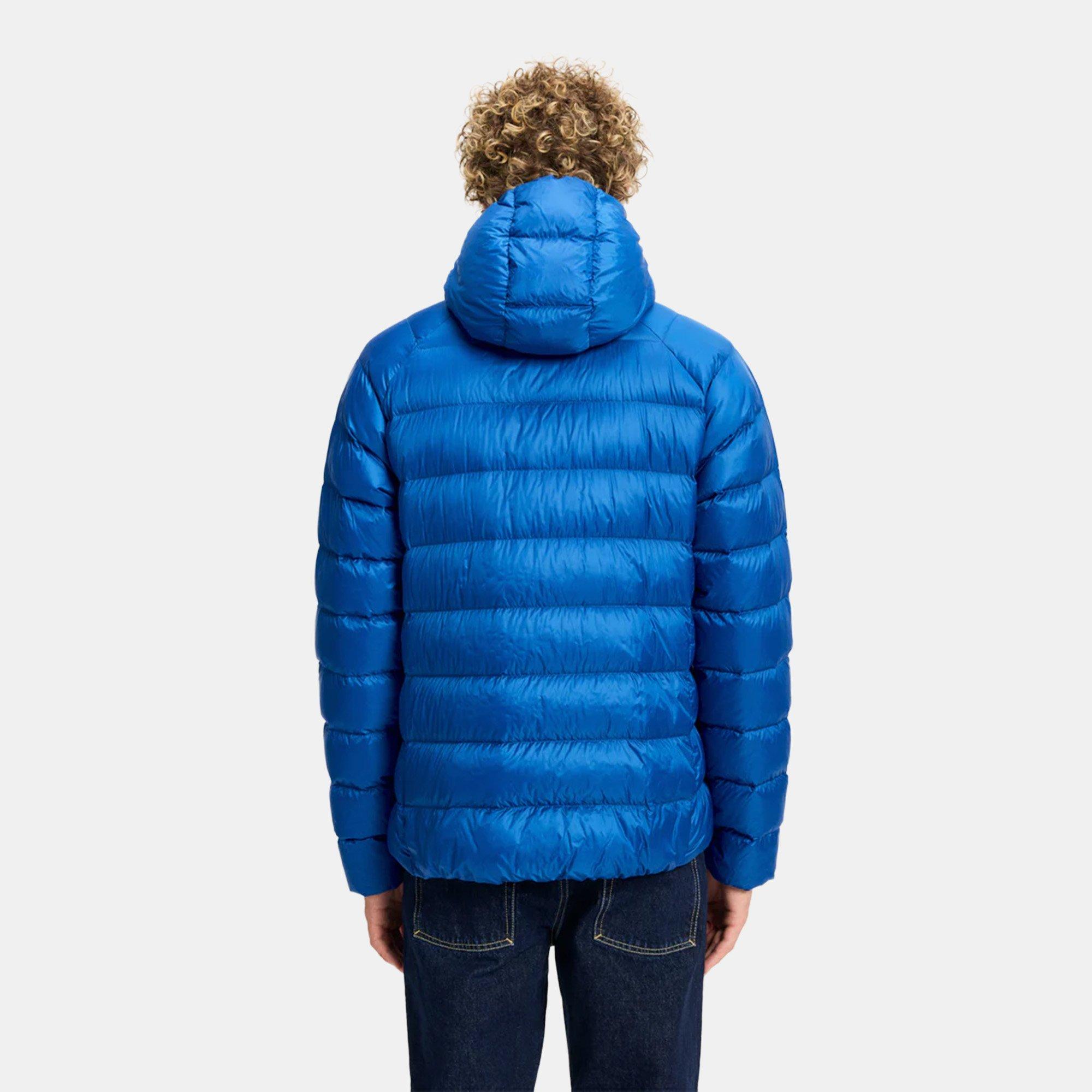 Adriatic 4101Y - Pyrenex - Men's Arial Insulated Padded Puffer Jacket - 2