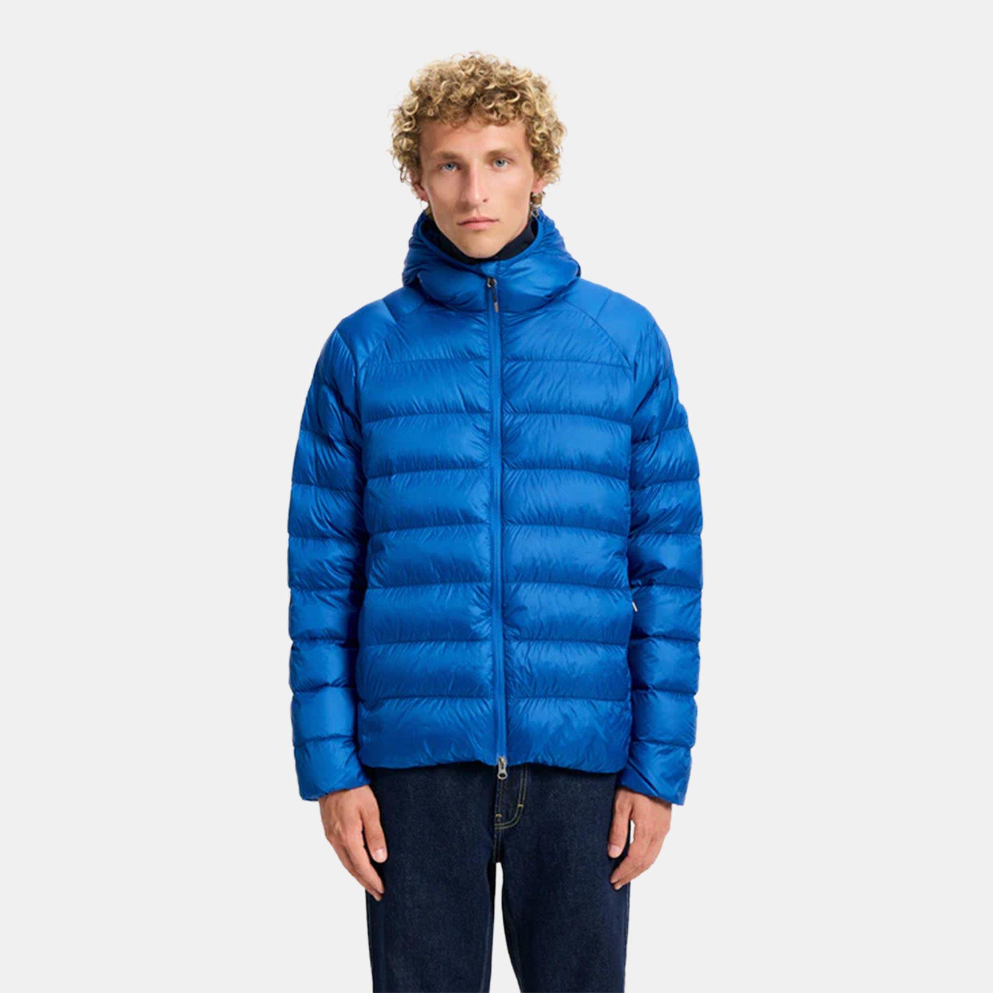 Adriatic 4101Y - Pyrenex - Men's Arial Insulated Padded Puffer Jacket - 3
