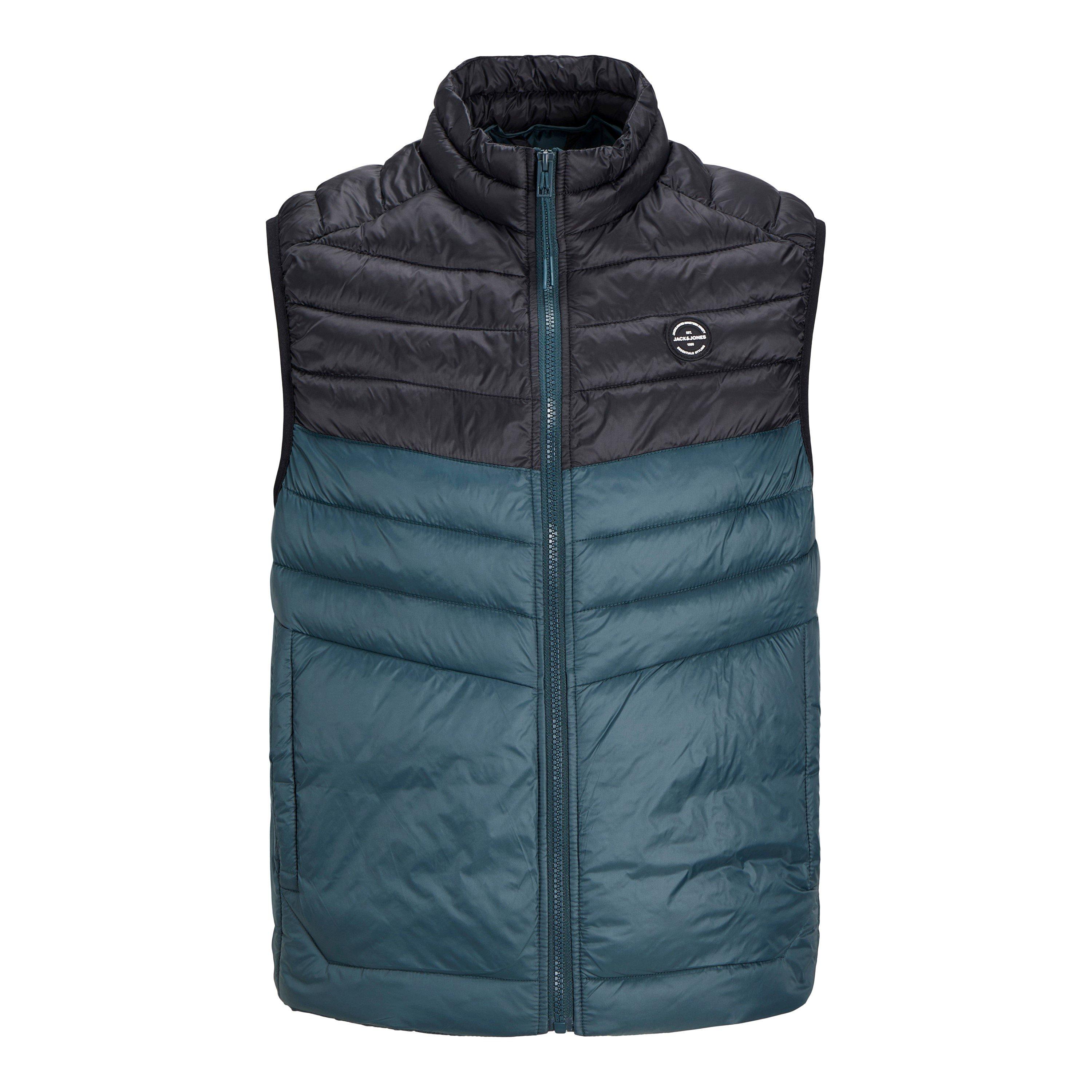 Magical Forest - Jack and Jones - Men's Sprint Gilet - 1