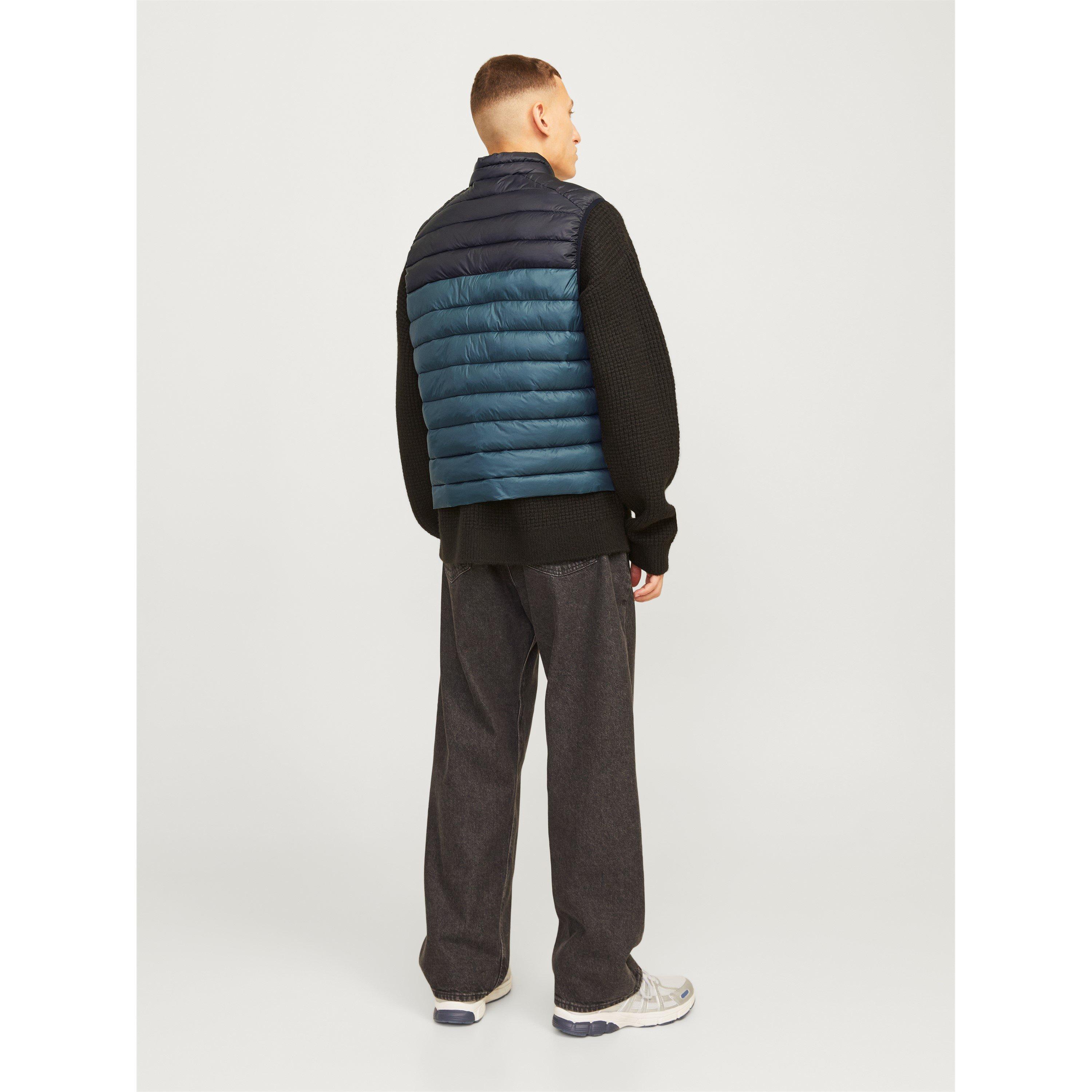 Magical Forest - Jack and Jones - Sprint Gilet - 2