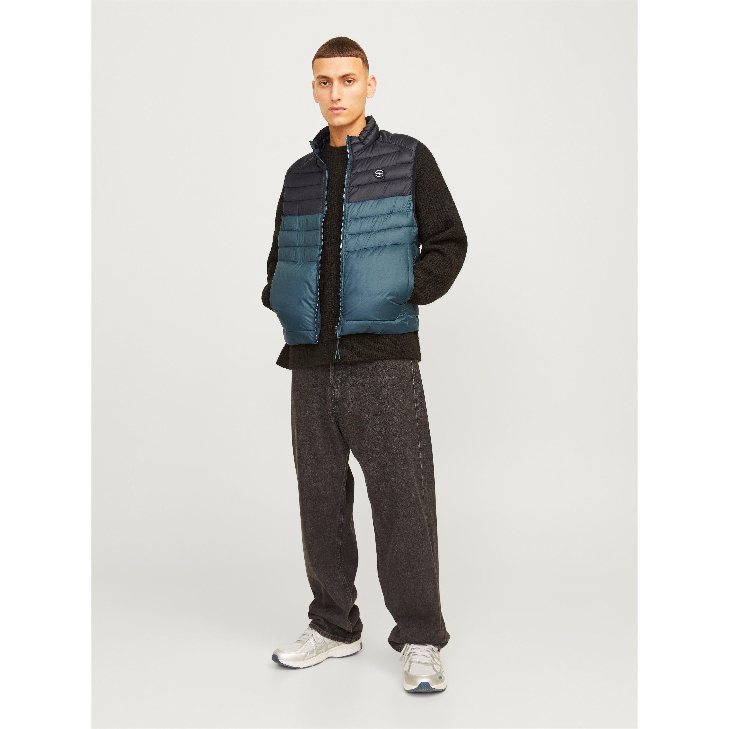 Magical Forest - Jack and Jones - Sprint Gilet - 4