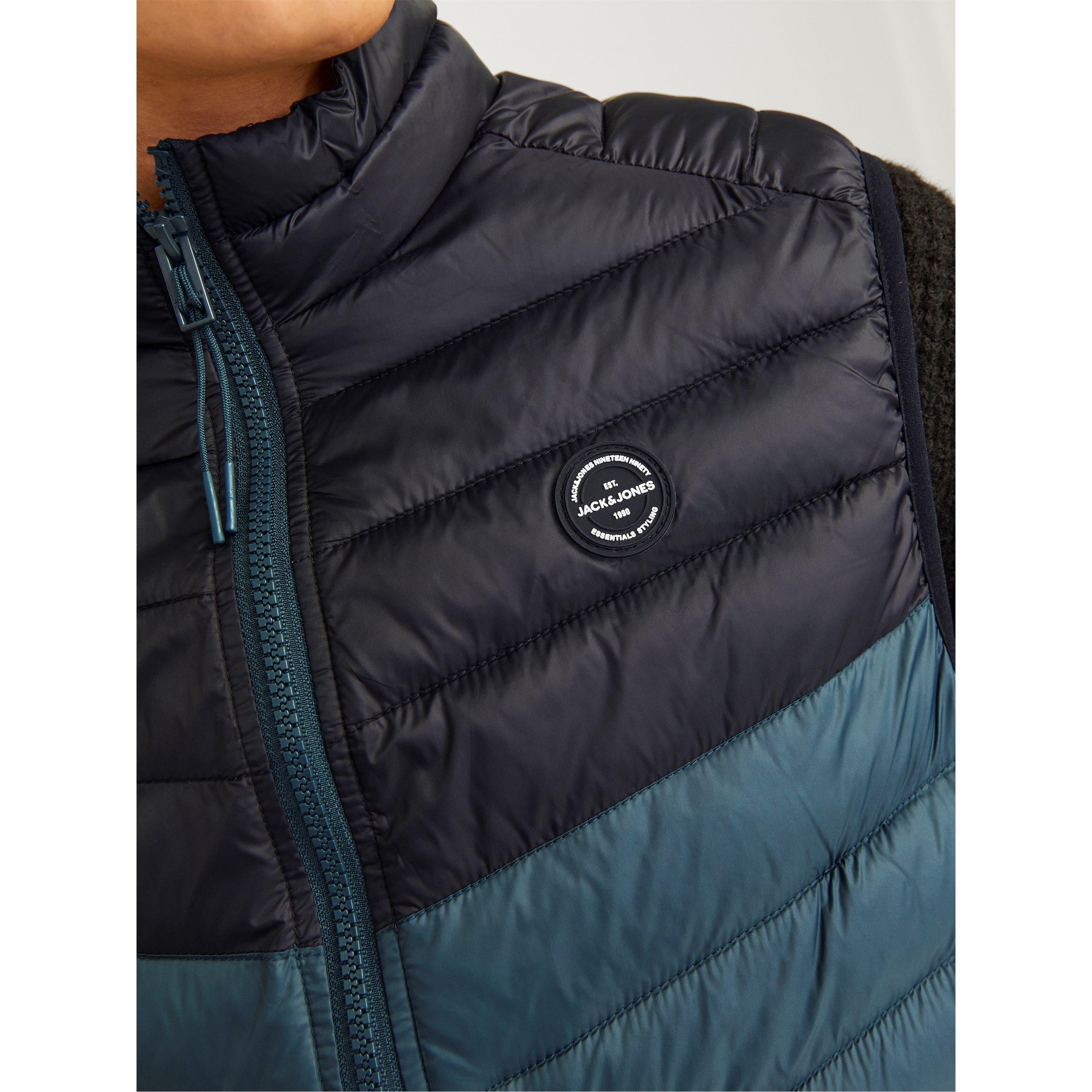 Magical Forest - Jack and Jones - Sprint Gilet - 5