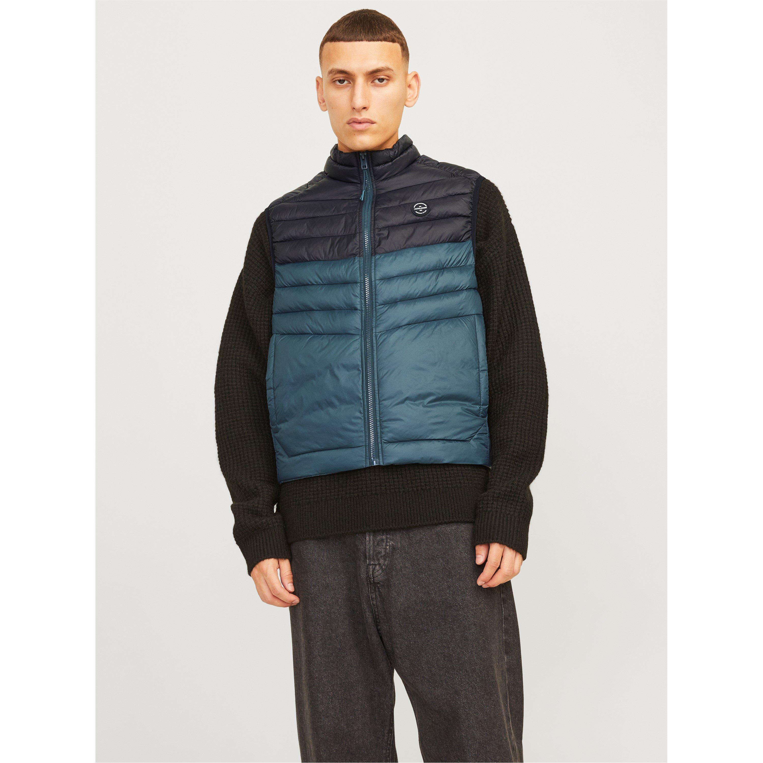 Magical Forest - Jack and Jones - Sprint Gilet - 6