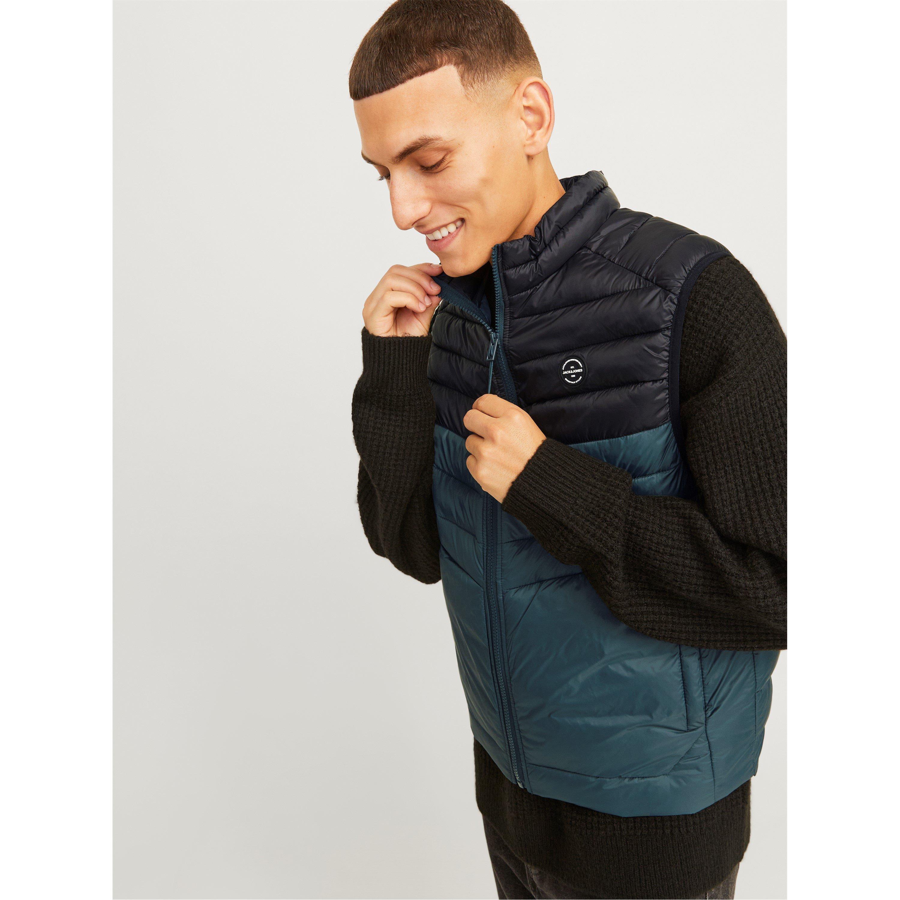 Magical Forest - Jack and Jones - Sprint Gilet - 7
