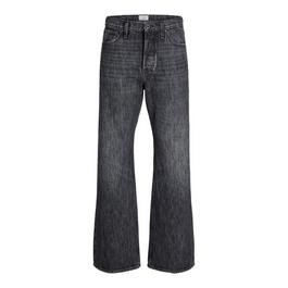 Jack and Jones Junior&Junior Toby Coop Flared Jeans