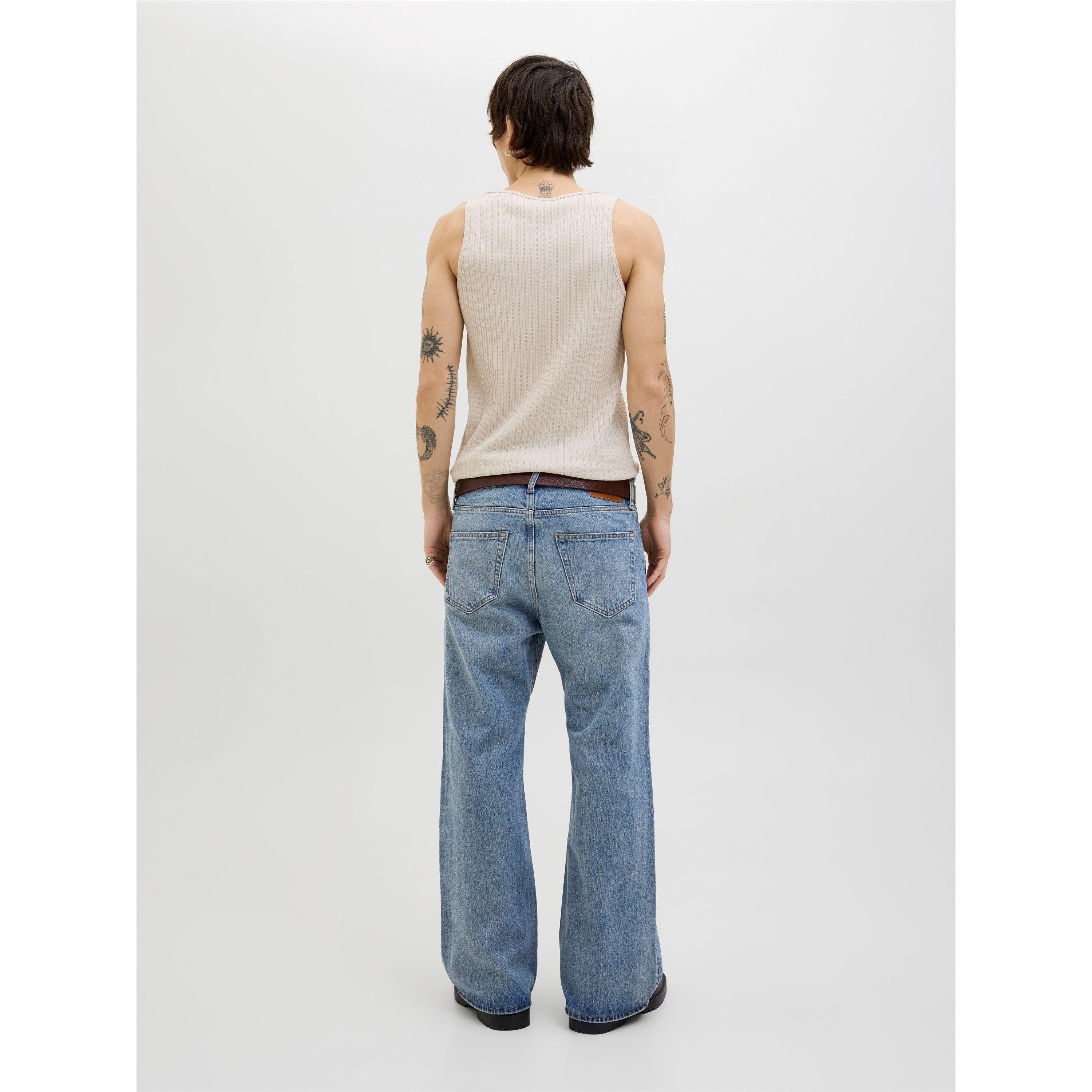 Jack and Jones | Toby Coop Flared Jeans | Bootcut Jeans | USC