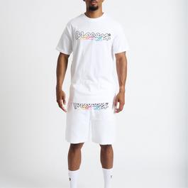 Money T-shirt à poche avec logo de la collection SS21 de