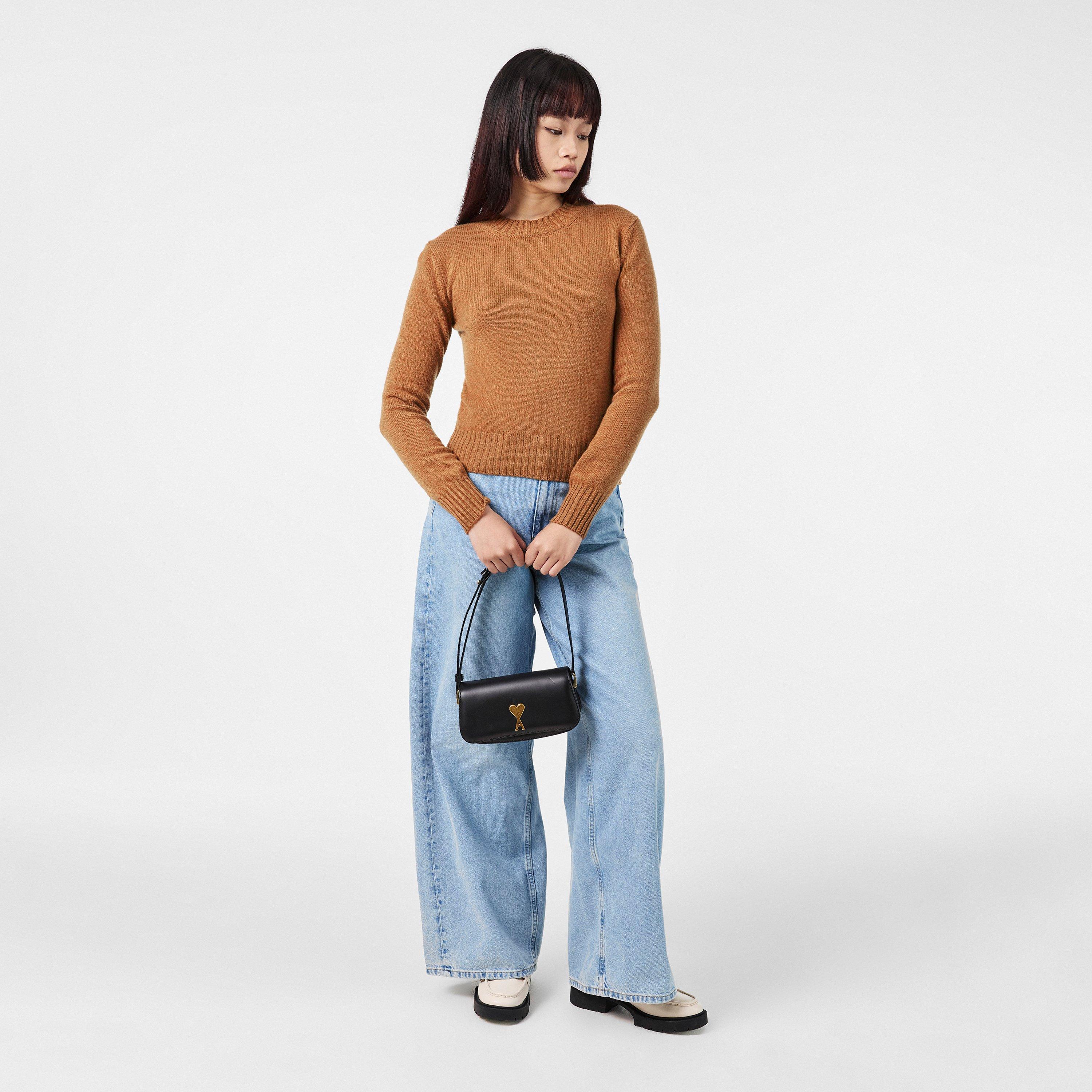 Noisette - Ami Paris - Women's Jumper - 6