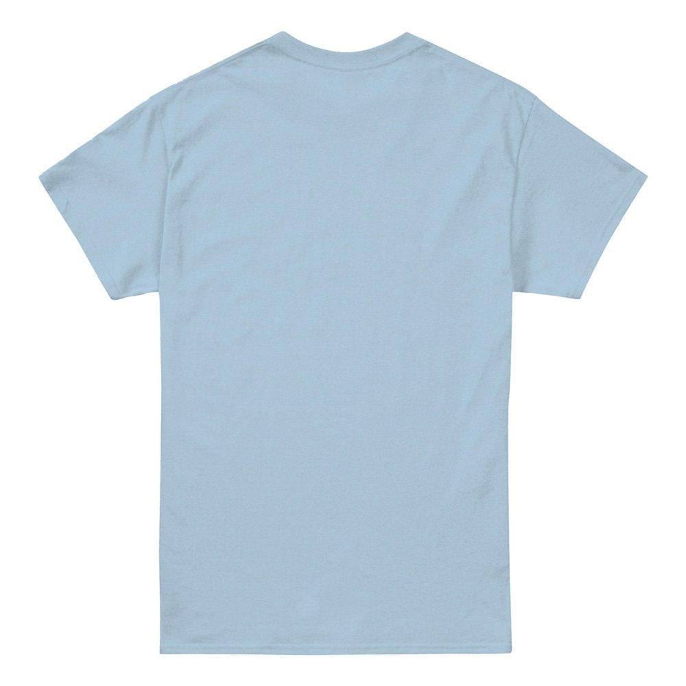 Light Blue - Elvis Presley - Jailhouse Rocker T-Shirt Light Blue - 5