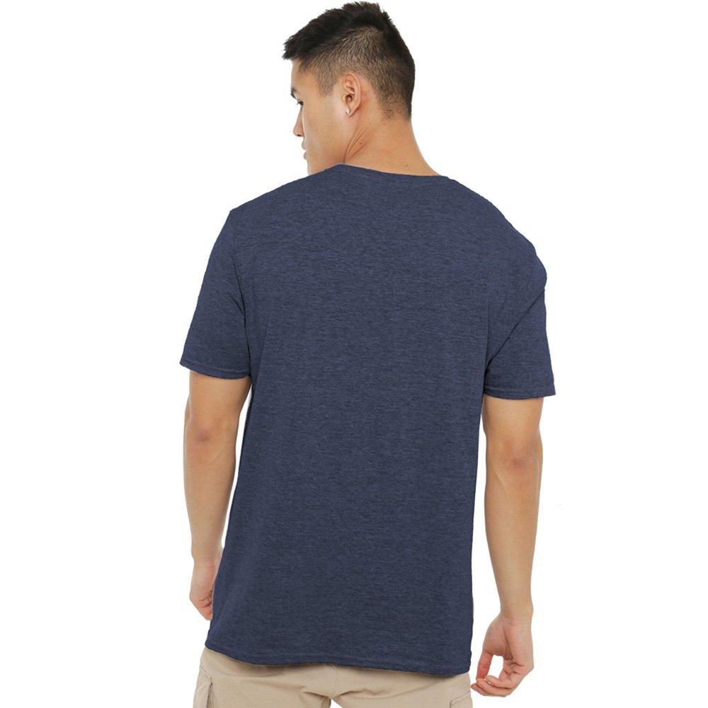 Navy - Elvis Presley - Elvis Presley Aloha From Hawaii T-Shirt Navy - 3