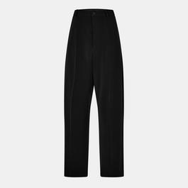 Balenciaga Men's Tailored Trousers, Tailored Design