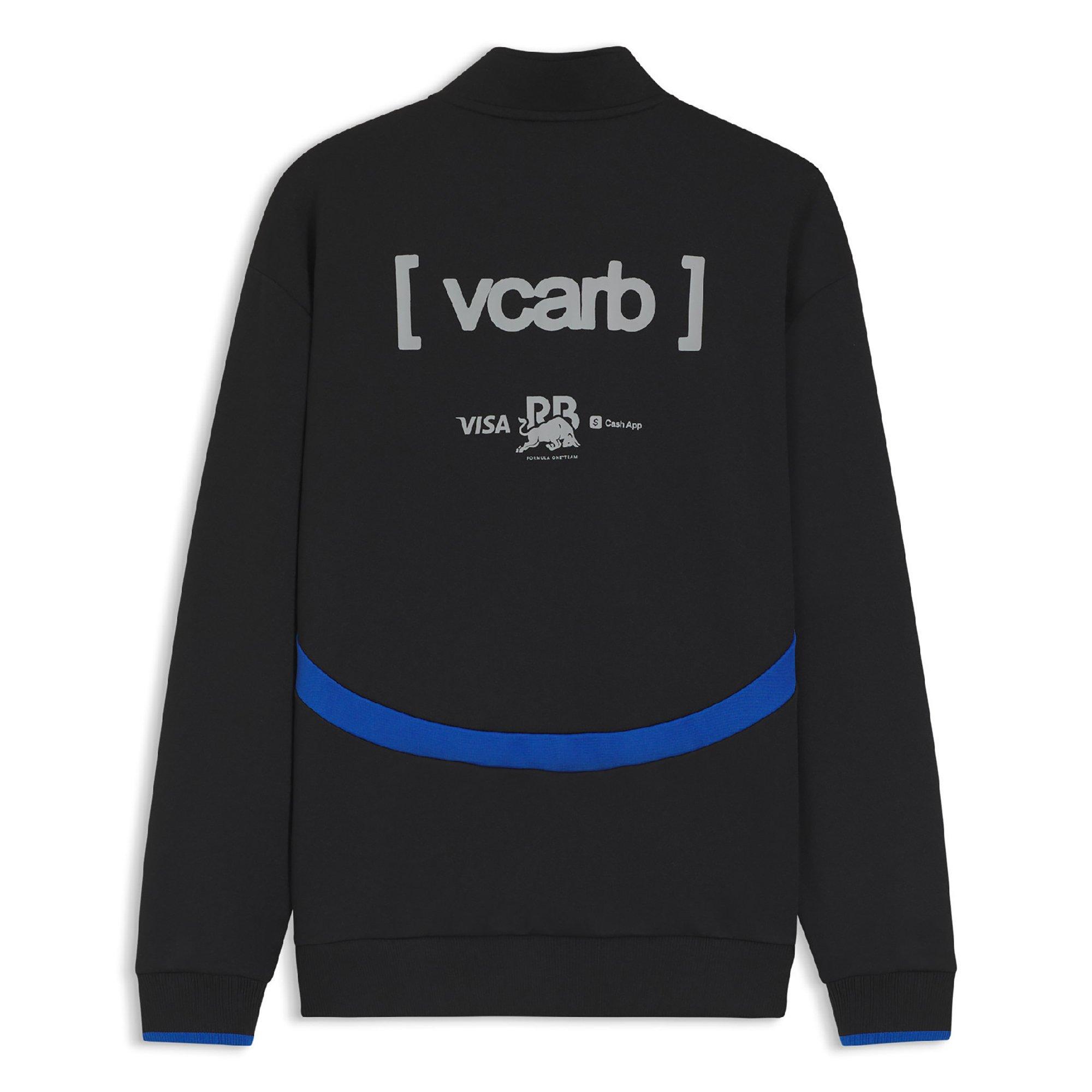 Black - Hugo - Hugo VCARB ZIP_01-RB Sn99 - 2