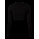 Ck Noir - Calvin Klein Jeans - Fear Of God logo-print baseball T-shirt Nude - 6