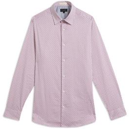 Ted Baker Conifur Geo Printed Shirt