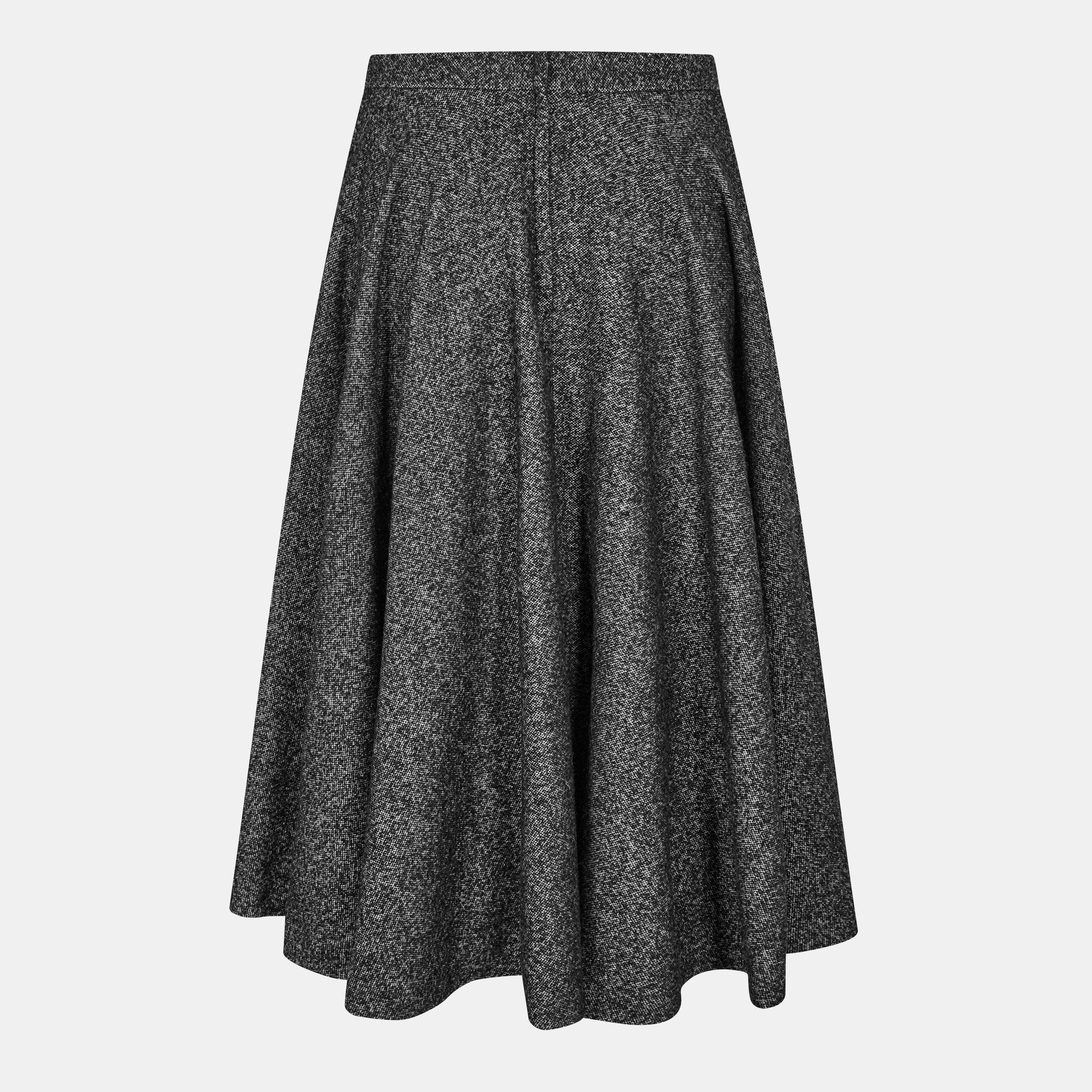 Fantasia - Dolce and Gabbana - Women's Midi Skirt - 2