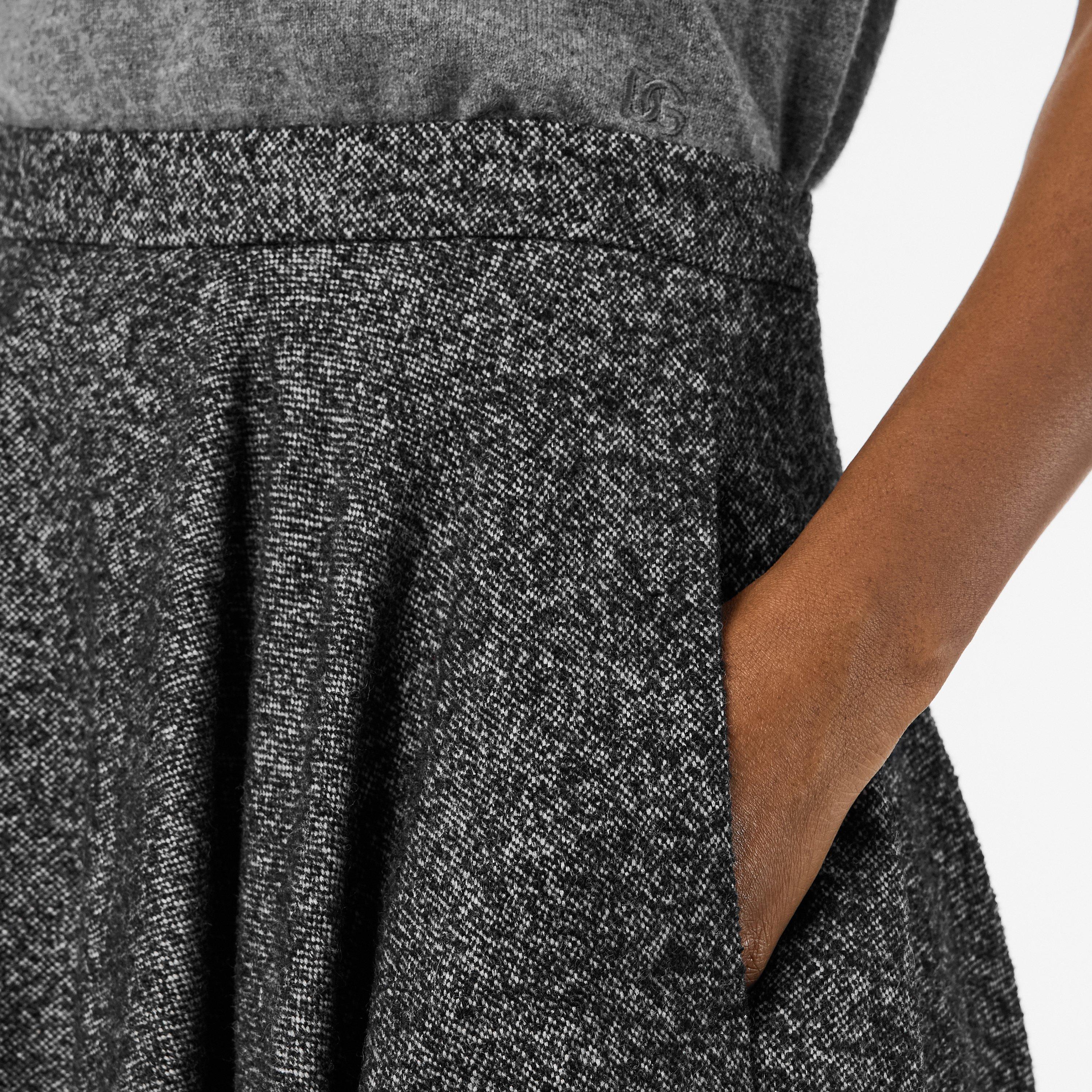 Fantasia - Dolce and Gabbana - Women's Midi Skirt - 5