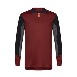 Fox Defend Long Sleeve Jersey