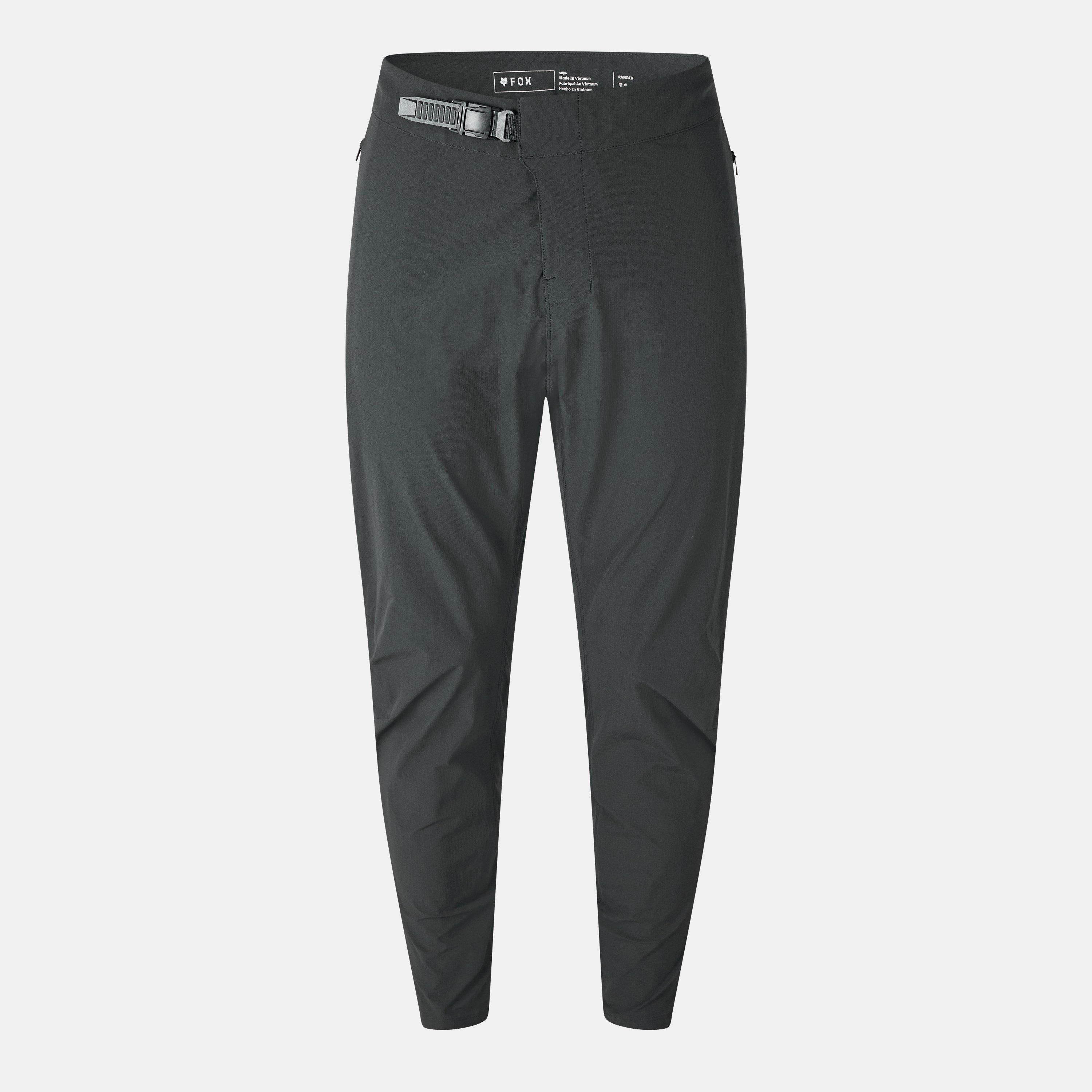 Fox Men's Ranger Mtb Pant - Black - 38