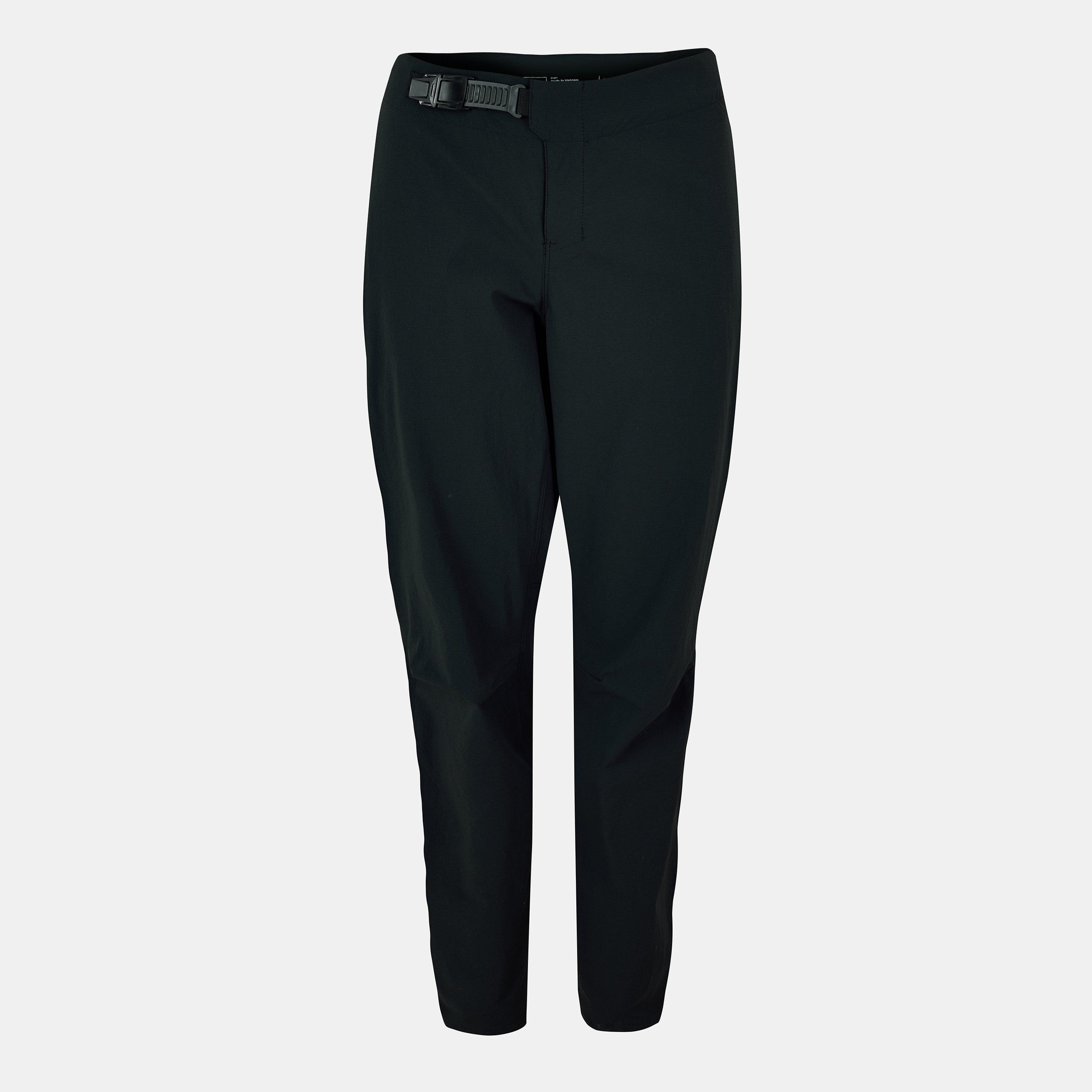 Black - Fox - Ranger Pant Ladies - 1