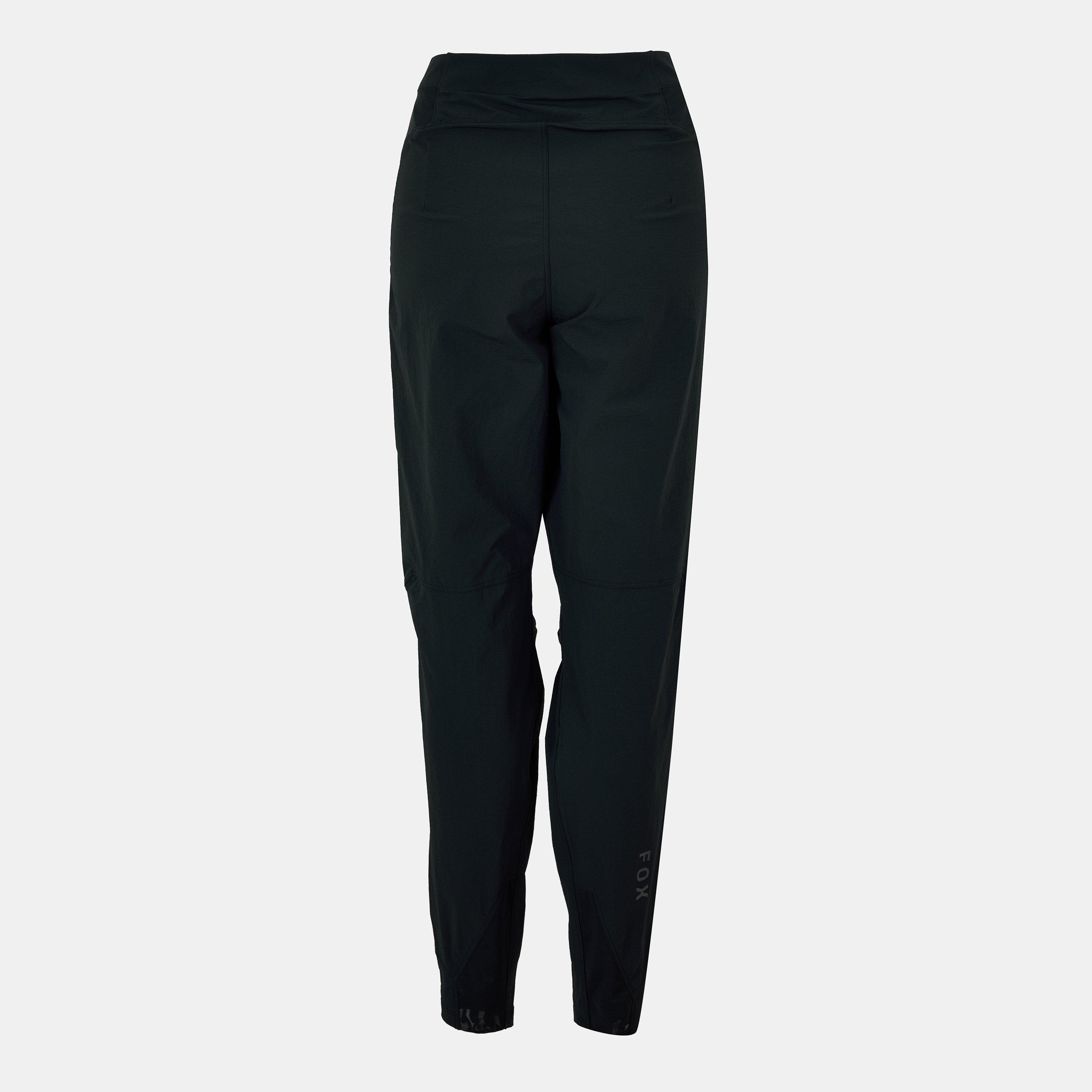 Schwarz - Fox - Ranger Pant Ladies - 2