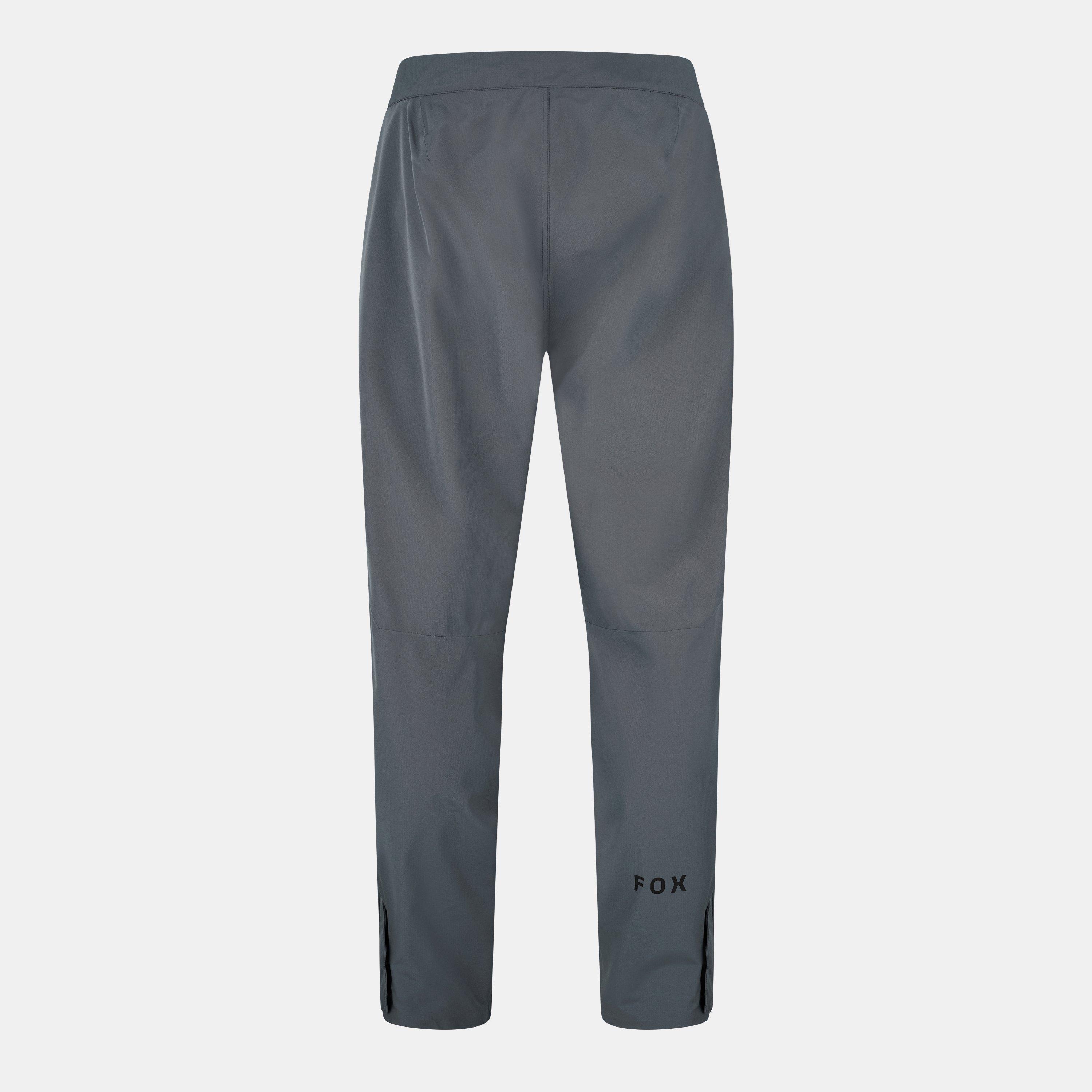 Fox | Ranger 2.5 Layer Waterproof Cycling Trousers | Sports Direct