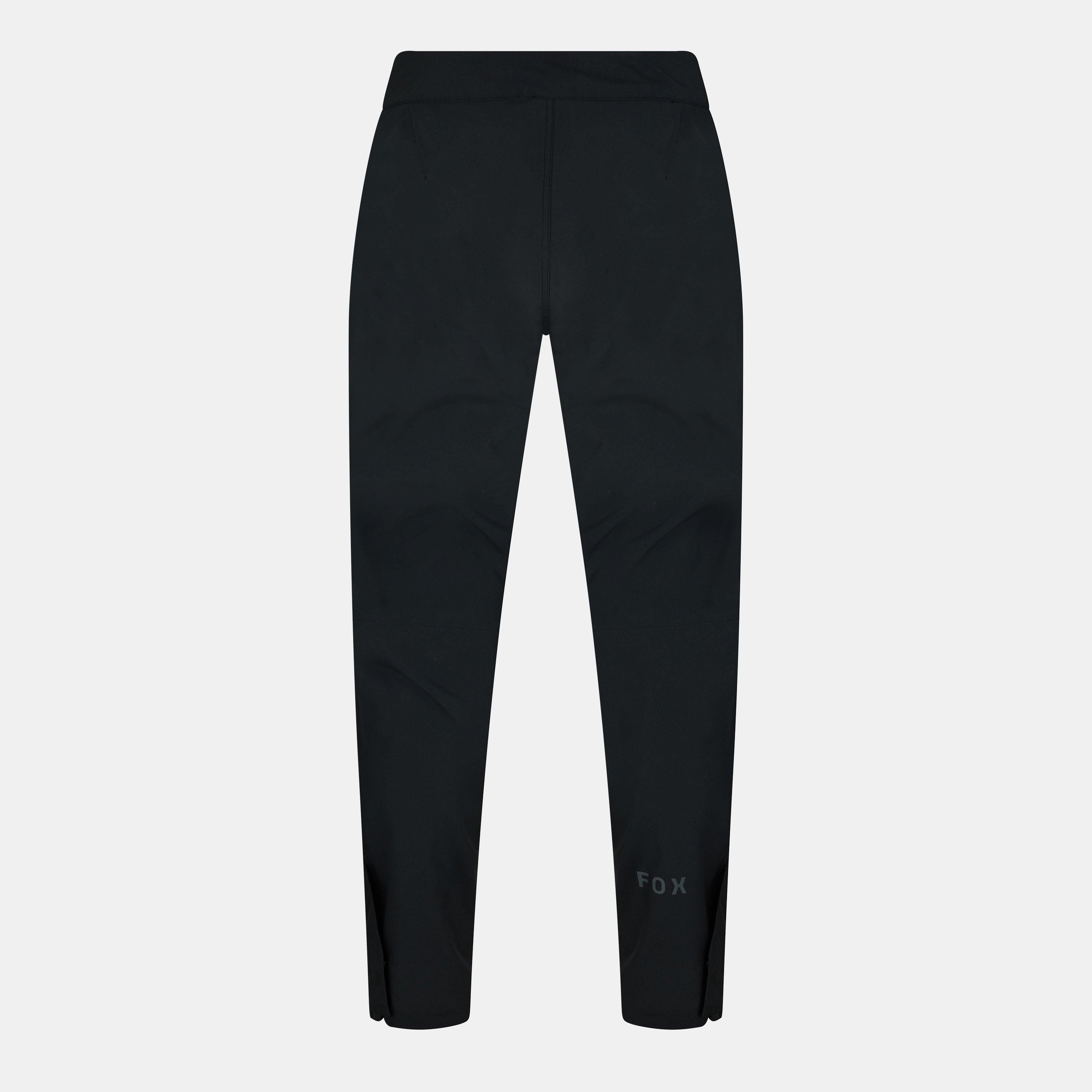 Crna - Fox - Ranger 2.5 Layer Water Pant - 2