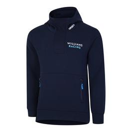 Umbro OTH Hoodie Sn41