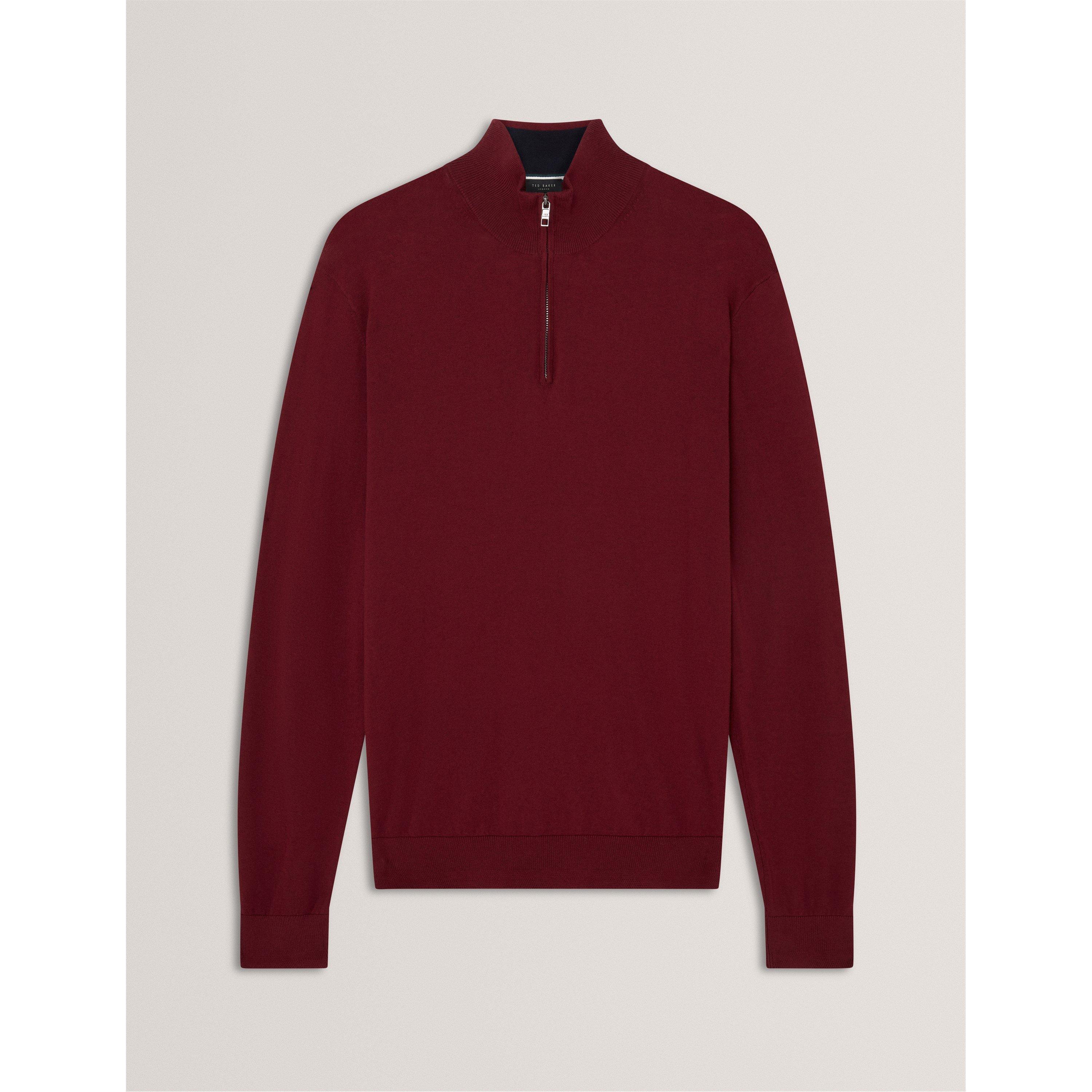 Oxblood