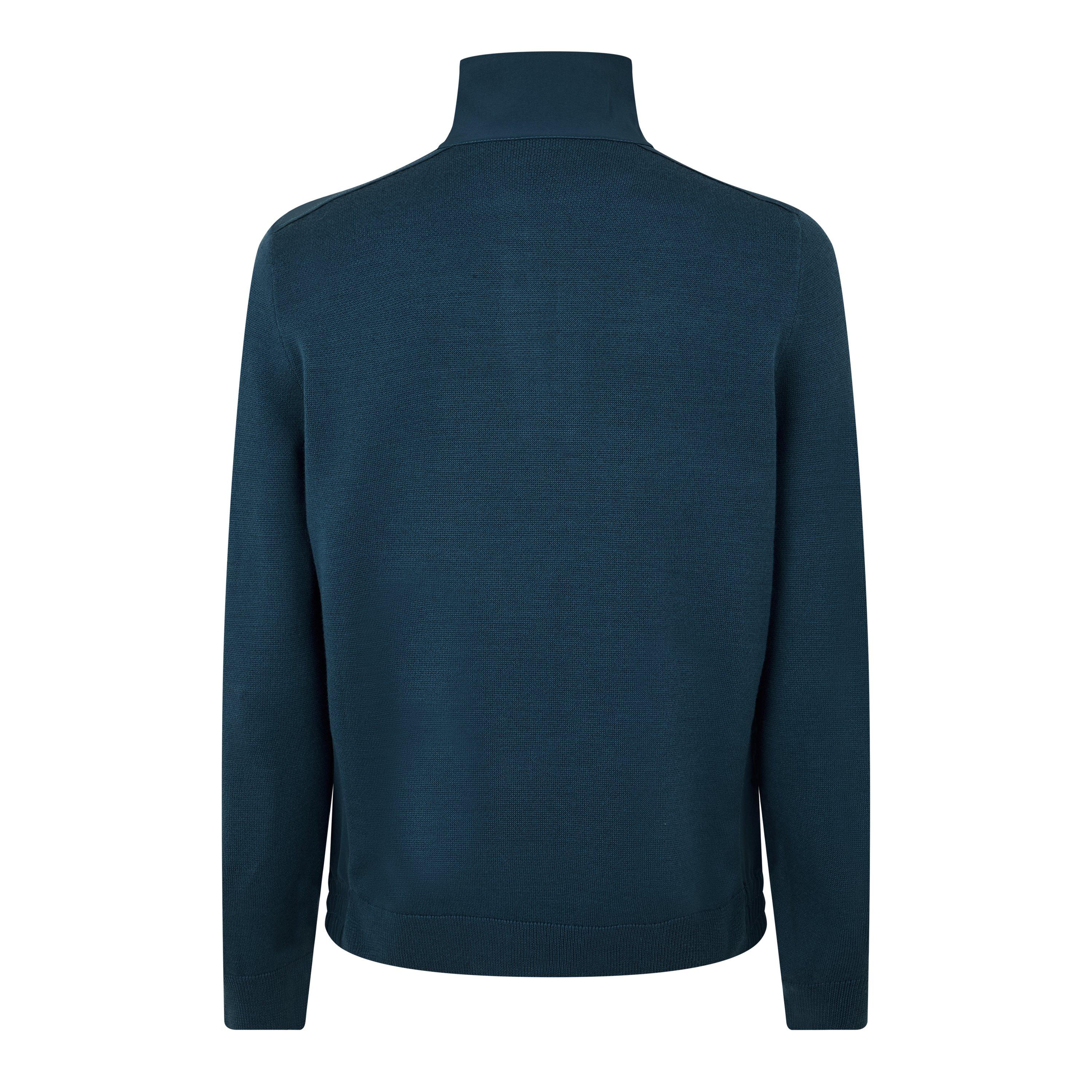 Med Blue 425 - Boss - Men's HBB P-Bart  Jumper - 2