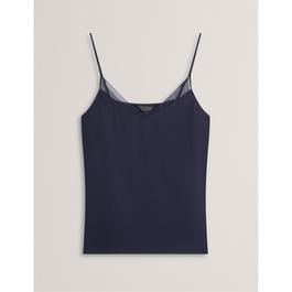 Ted Baker Women's Chiffon Woven Cami Vest