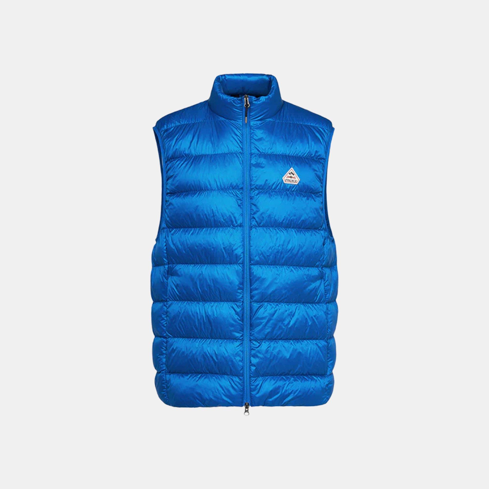 Adriatic 4101Y - Pyrenex - Men's Arial Insulated Sleeveless Gilet - 1