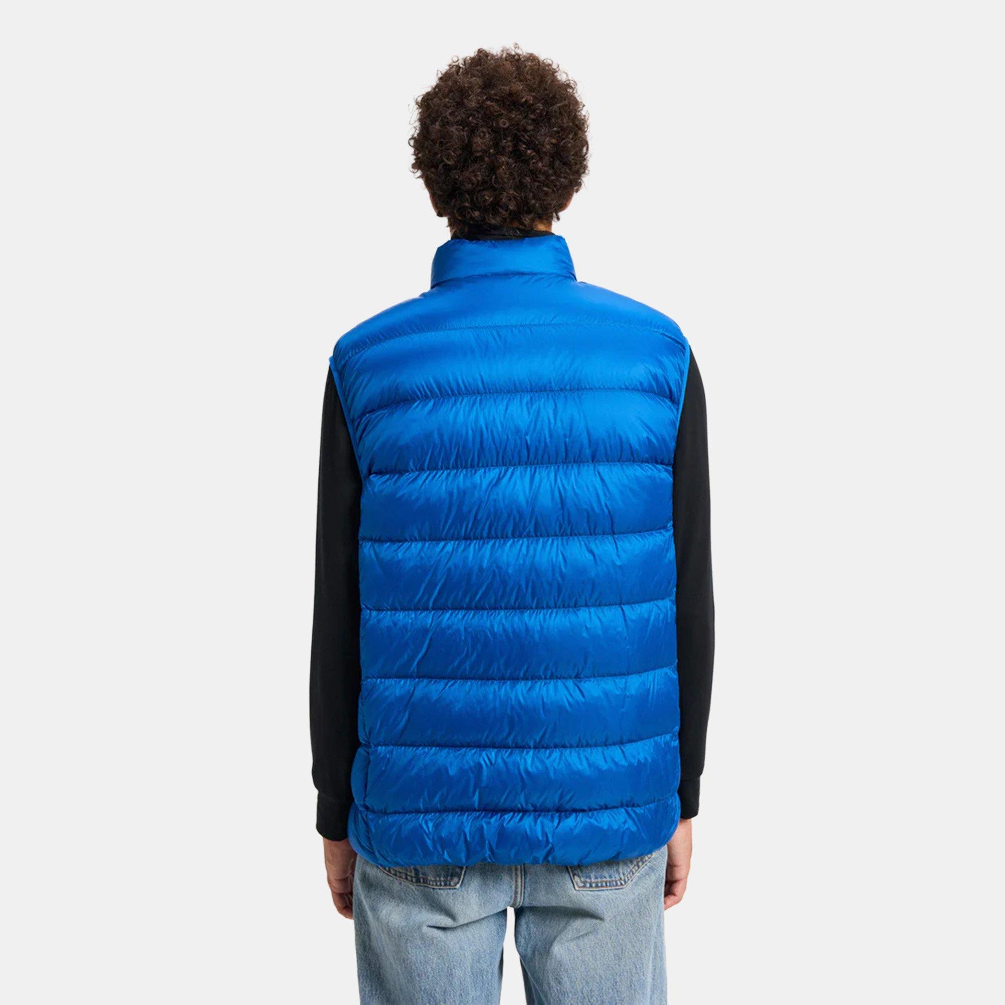 Adriatic 4101Y - Pyrenex - Men's Arial Insulated Sleeveless Gilet - 2