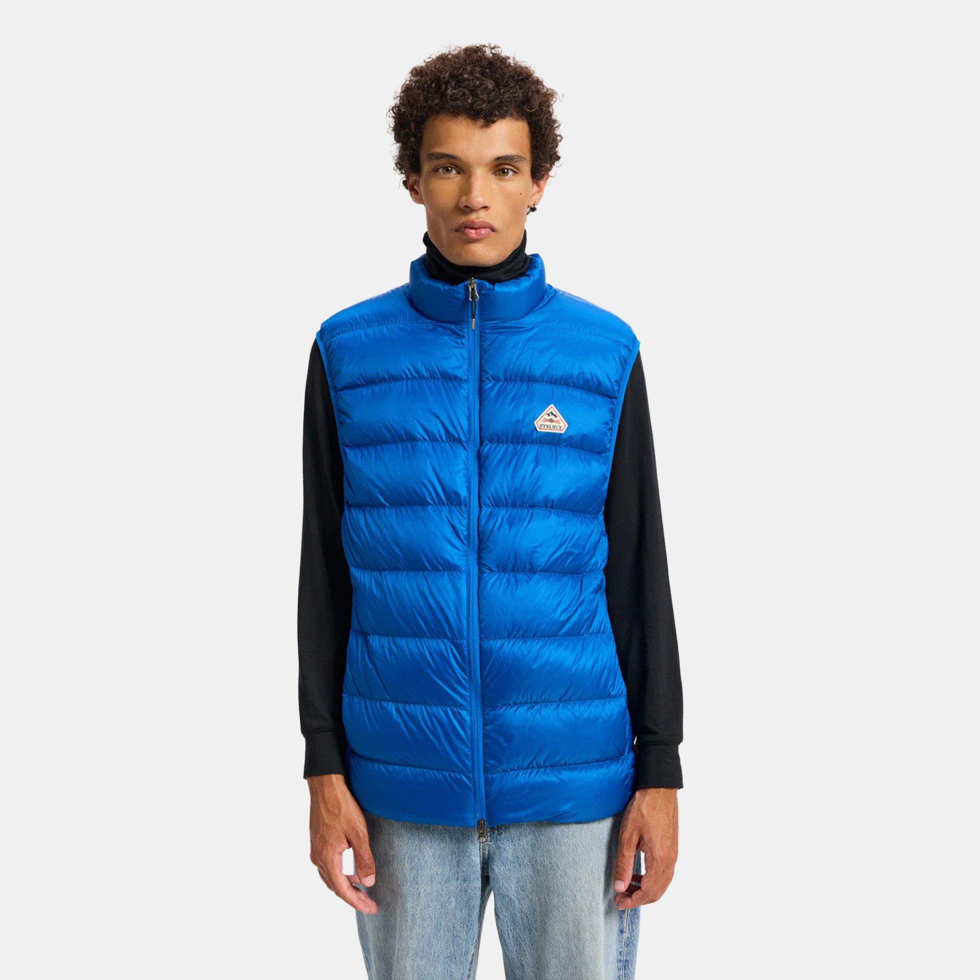 Adriatic 4101Y - Pyrenex - Men's Arial Insulated Sleeveless Gilet - 3