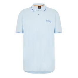 Boss Pelogox Polo Shirt