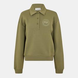 Lacoste Sweatshirt Ld99