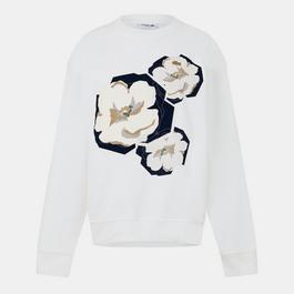 Lacoste Crew Neck Jumper