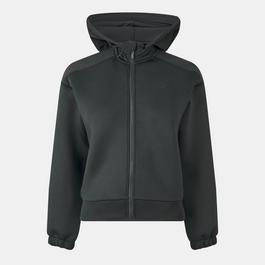 Lacoste Crew Neck Jumper