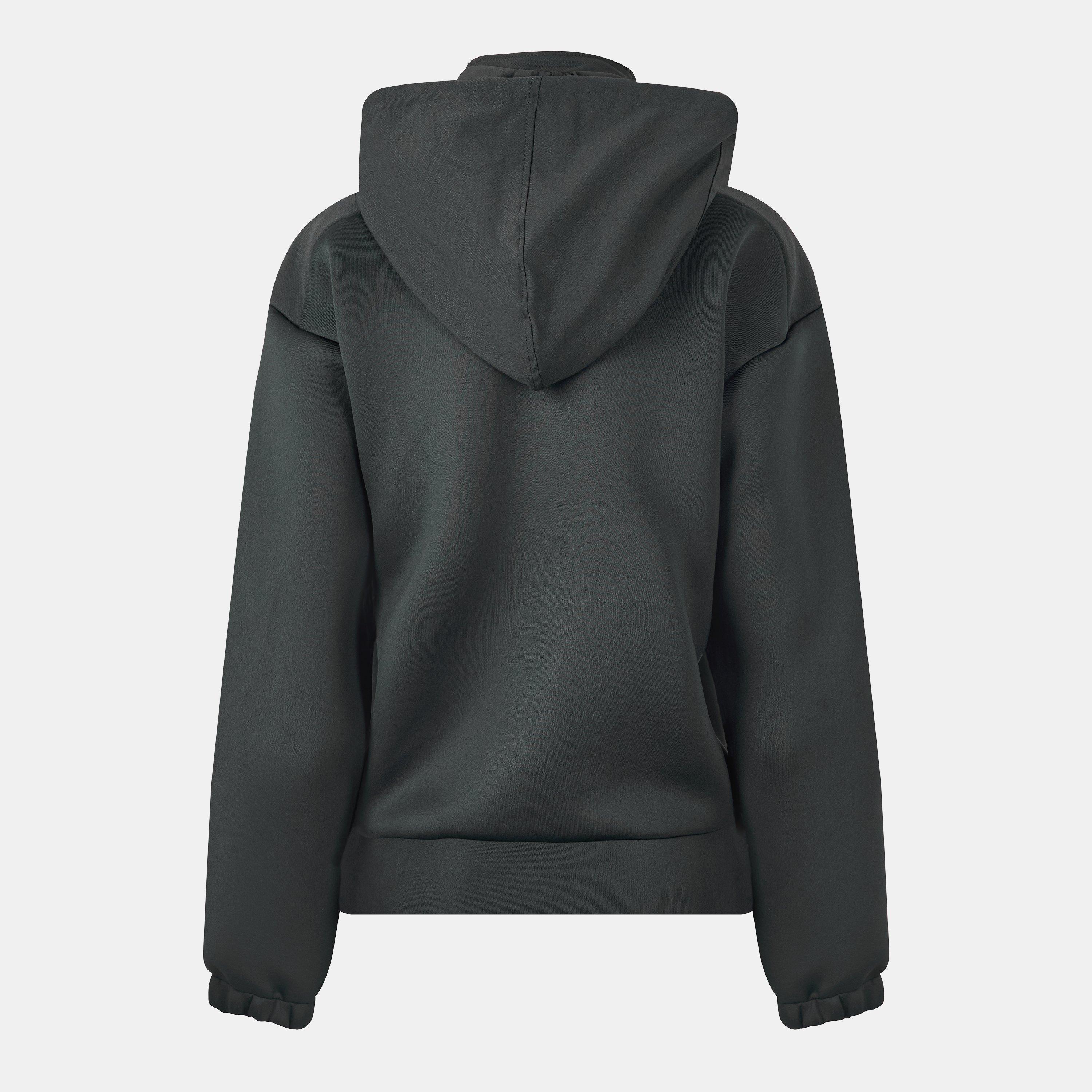 Black - Lacoste - Crew Neck Jumper - 2