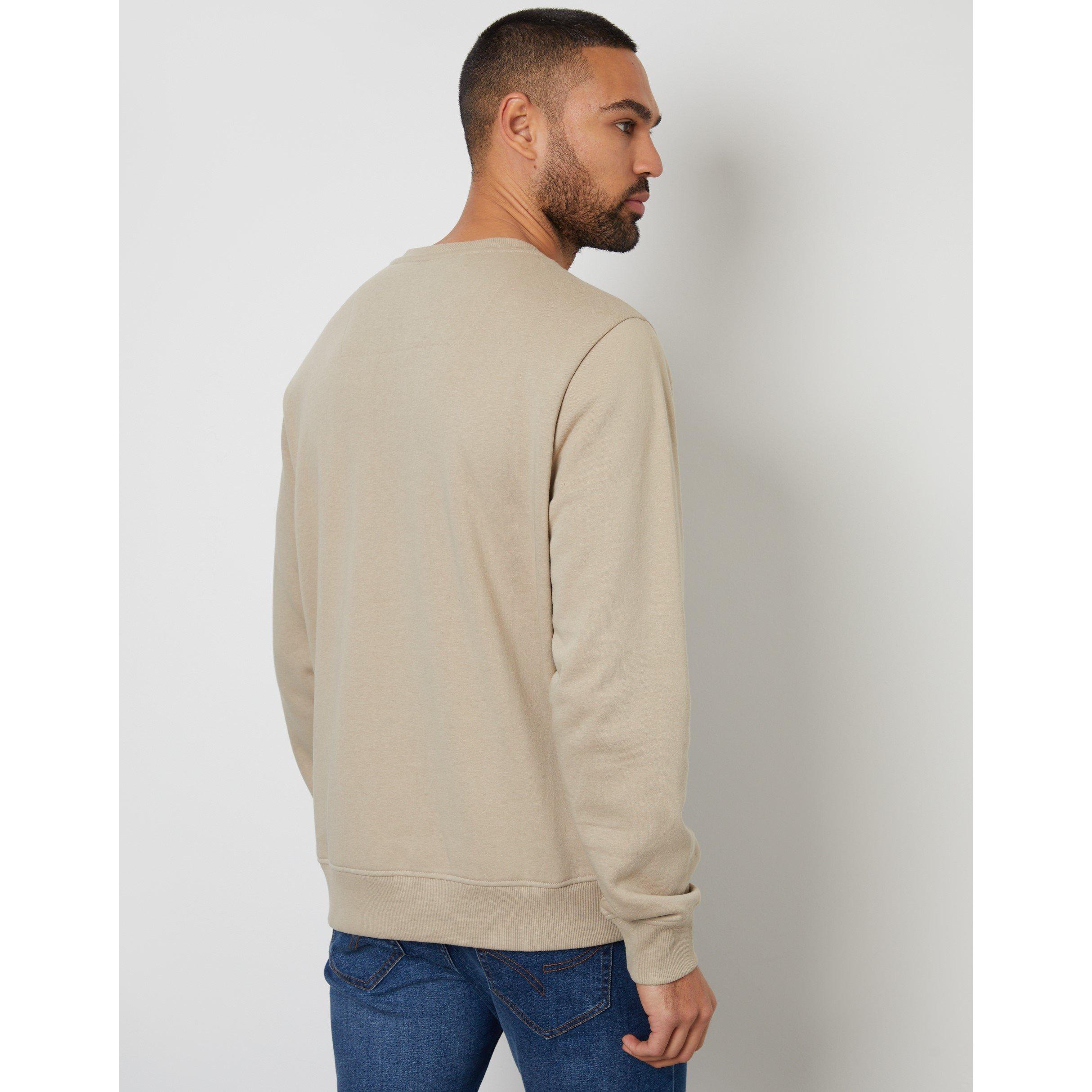 New Stone - Threadbare - Crew Satsuma Knitted Top - 3