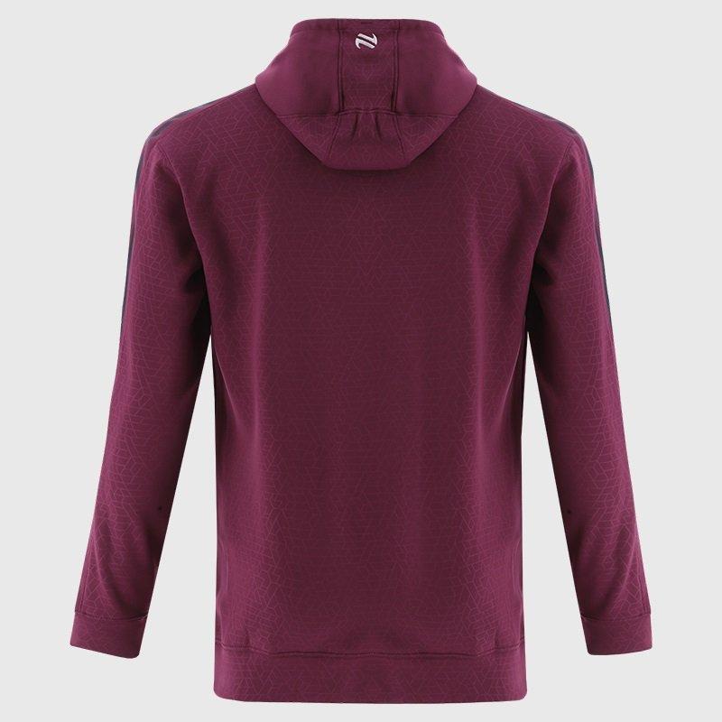 MRO/MNE/WHI - ONeills - Galway Hydra Fleece Hoodie Senior - 2