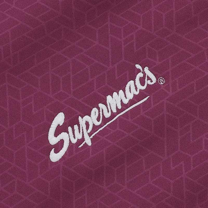 MRO/MNE/WHI - ONeills - Galway Hydra Fleece Hoodie Senior - 5