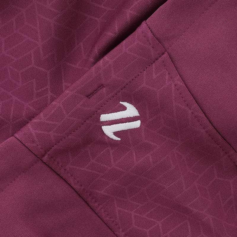 MRO/MNE/WHI - ONeills - Galway Hydra Fleece Hoodie Senior - 6
