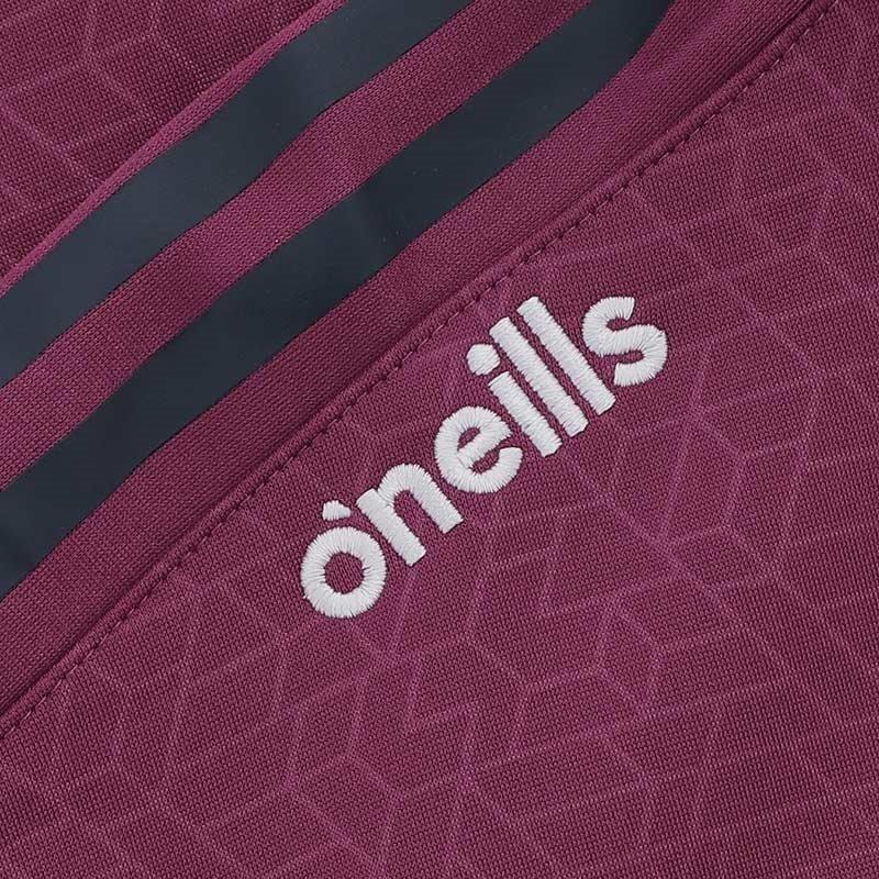MRO/MNE/WHI - ONeills - Galway Hydra Fleece Hoodie Senior - 7