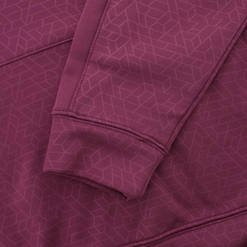 MRO/MNE/WHI - ONeills - Galway Hydra Fleece Hoodie Senior - 8