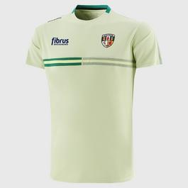 ONeills Antrim Nepal Crew Neck T Shirt Senior