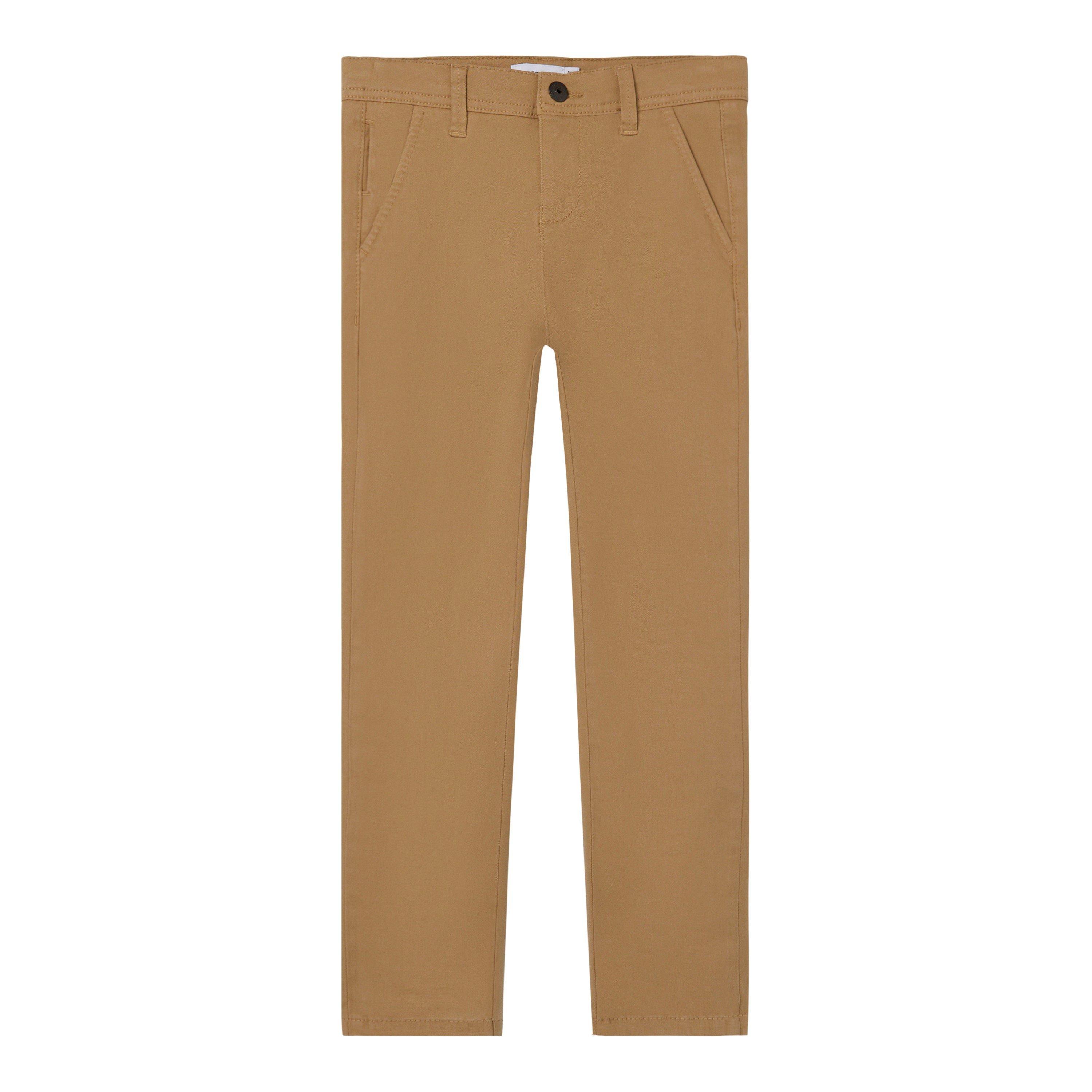 Brun - Name It - Chino - 4