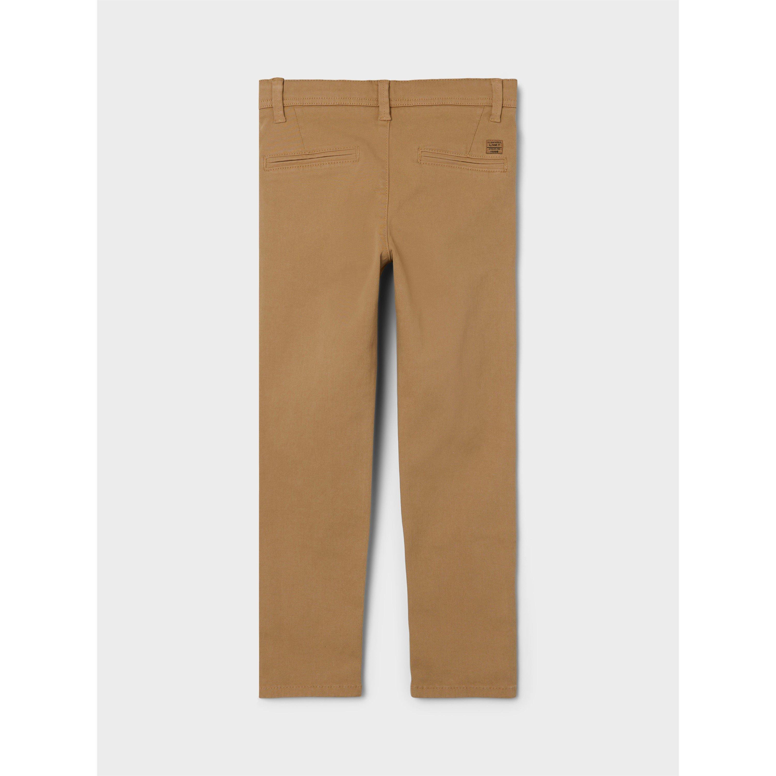 Brun - Name It - Chino - 5