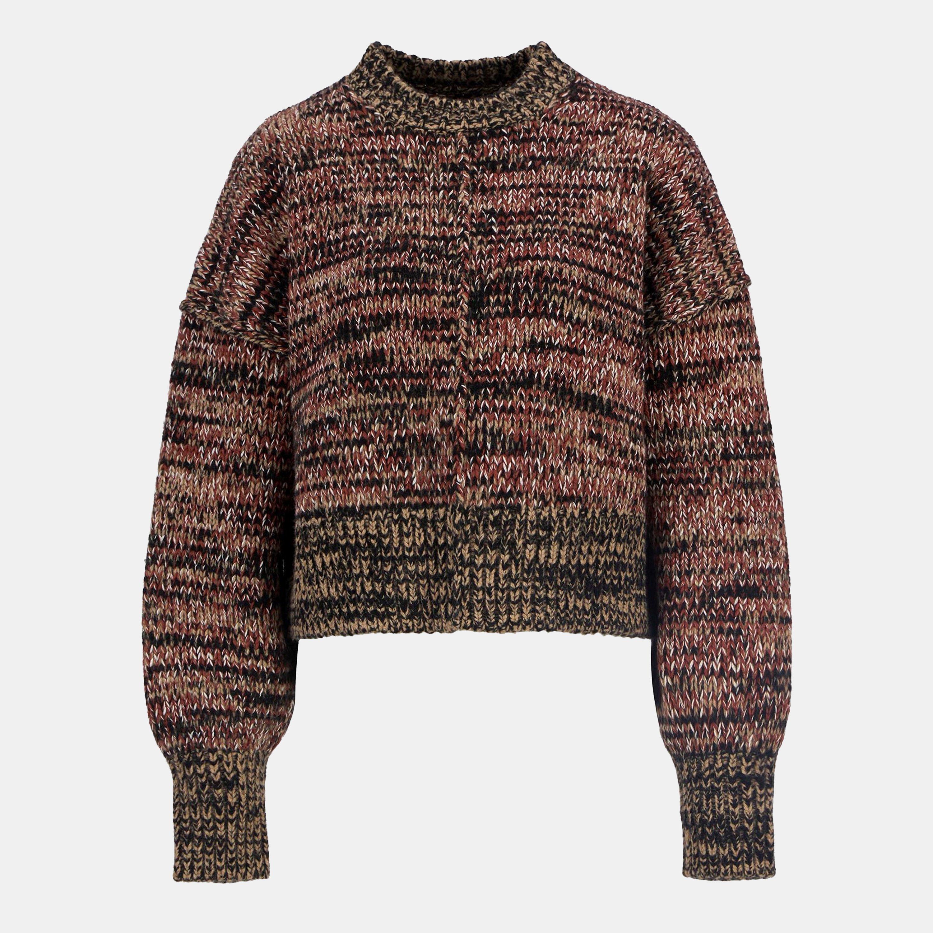 Barbour Women's Saima Jumper -  - 10 (S)