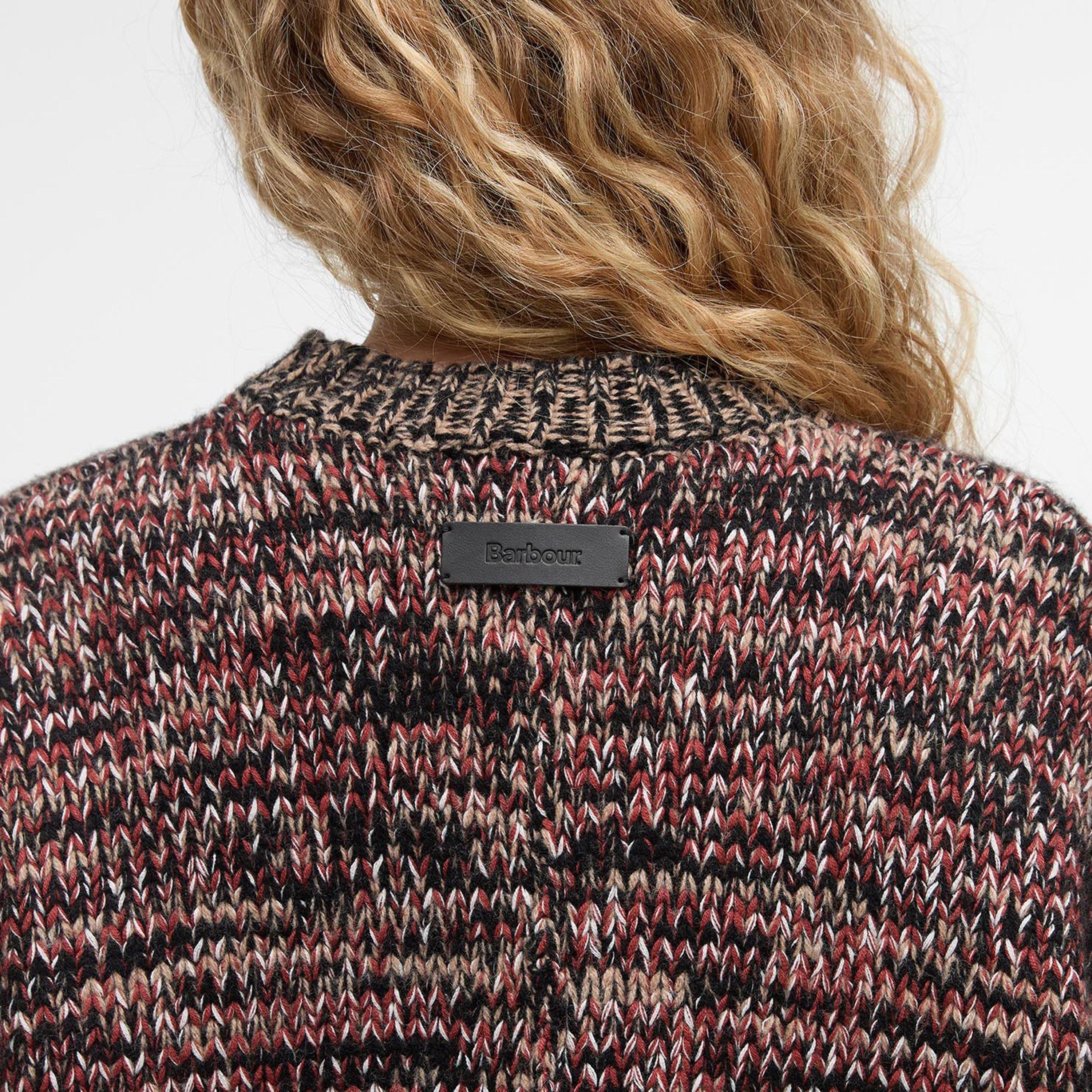 Multi - Barbour - Womens Saima Jumper - 4