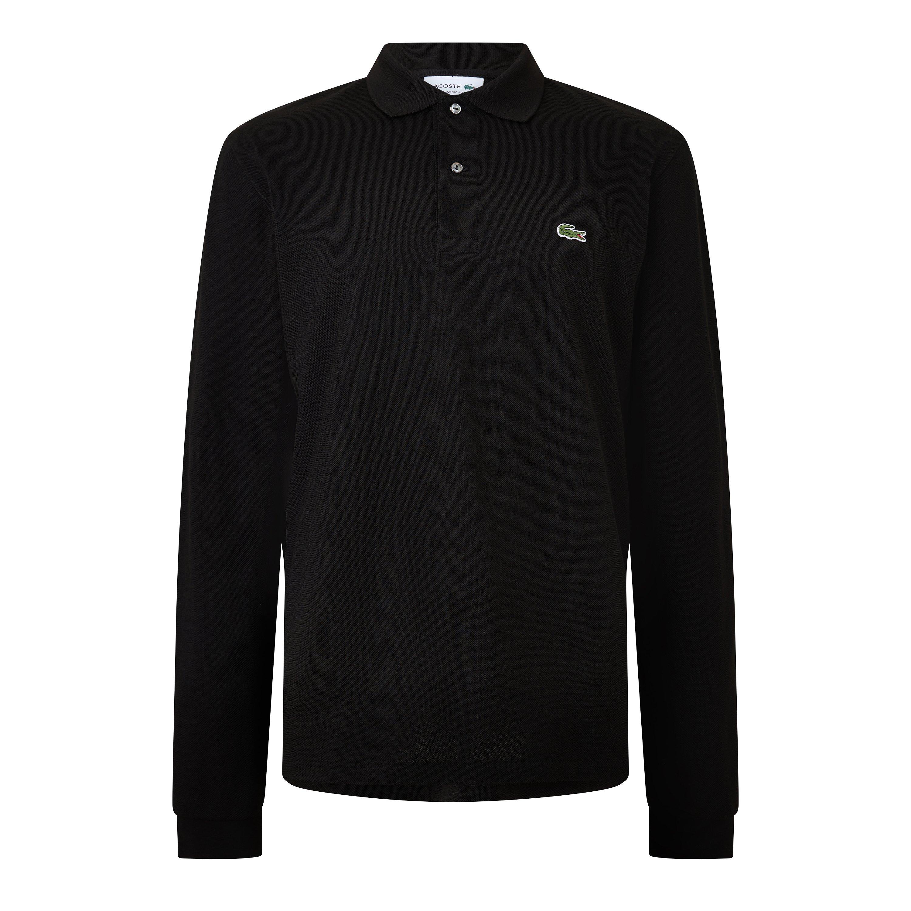 Lacoste Lacoste LS L1312 Sn64 - Black 031 - XL